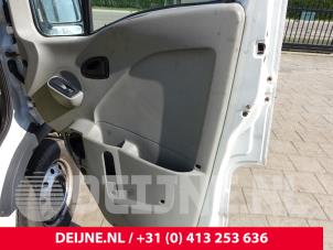 Renault Master Door 2-door, right O297835 photo 2