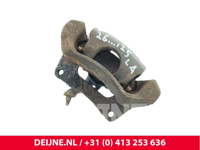 Renault Master Bremszange links hinten O297837