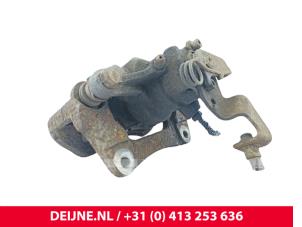 Renault Master Rear brake calliper, left O297837 photo 3