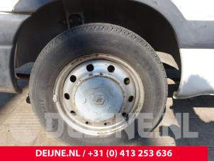 Renault Master Velgen set O297850 foto 2