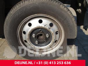 Renault Master Velgen set O297850 foto 3