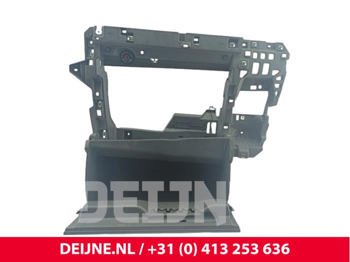 Ford Transit Custom Handschuhfach O297865