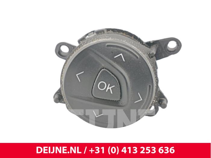Ford Transit Custom Schakelaar stuurbediening O297869