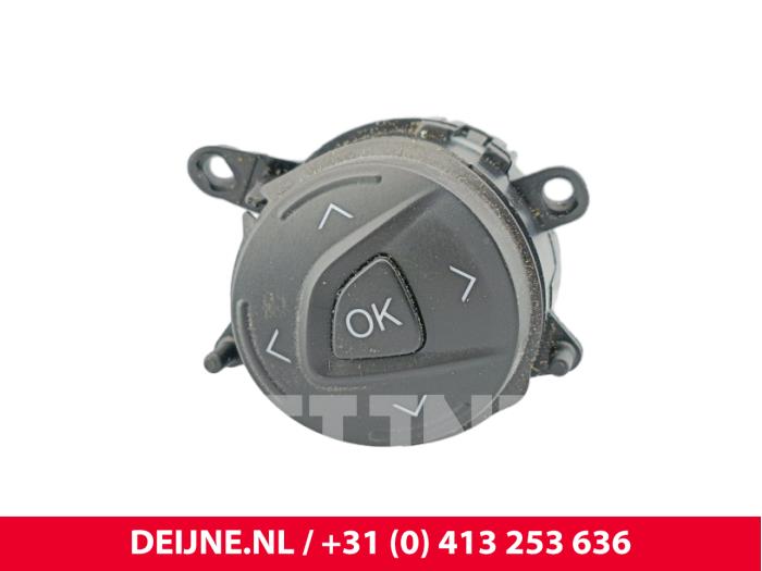 Ford Transit Custom Schakelaar stuurbediening O297870