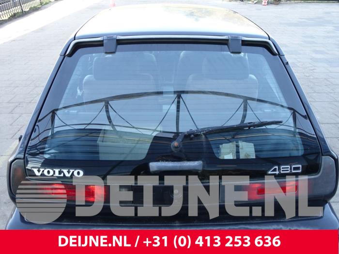 Volvo 4-Serie Heckklappe O297878