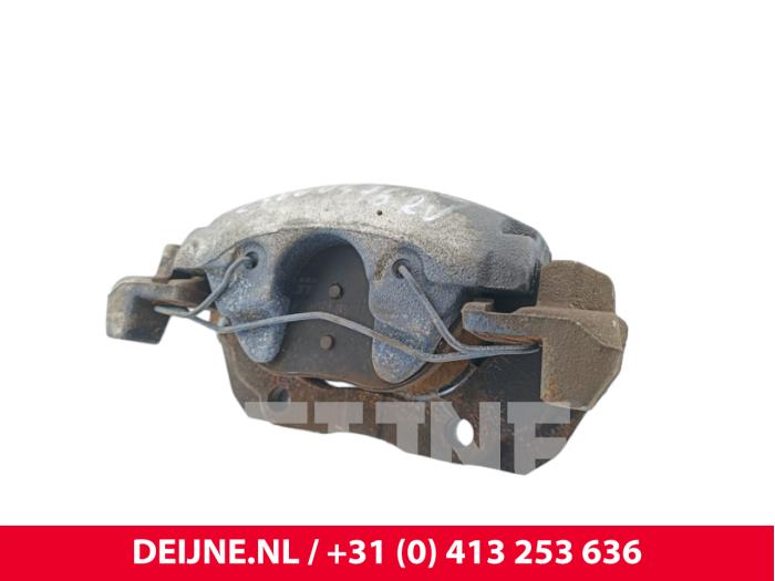 Volvo V40 Remklauw (Tang) rechts-voor O297933