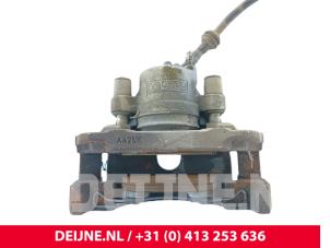 Volvo V40 Front brake calliper, right O297933 photo 4