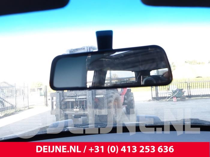 Volvo 4-Serie Innenspiegel O297883