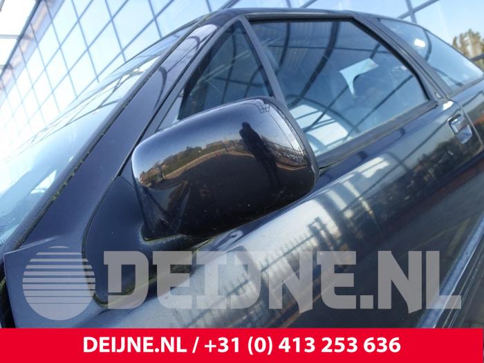 Volvo 4-Serie Außenspiegel links O297885