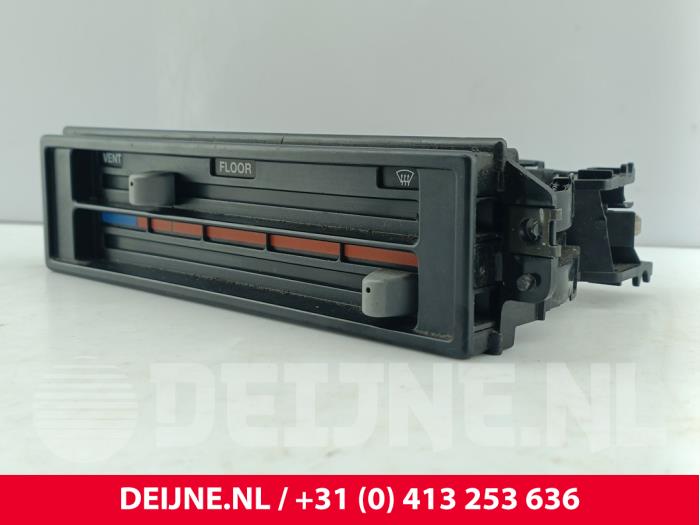 Volvo 4-Serie Heizung Bedienpaneel O297899