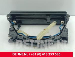 Volvo 4-Serie Heater control panel O297899 photo 3