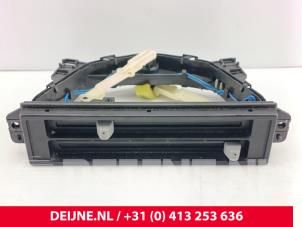 Volvo 4-Serie Heater control panel O297899 photo 2