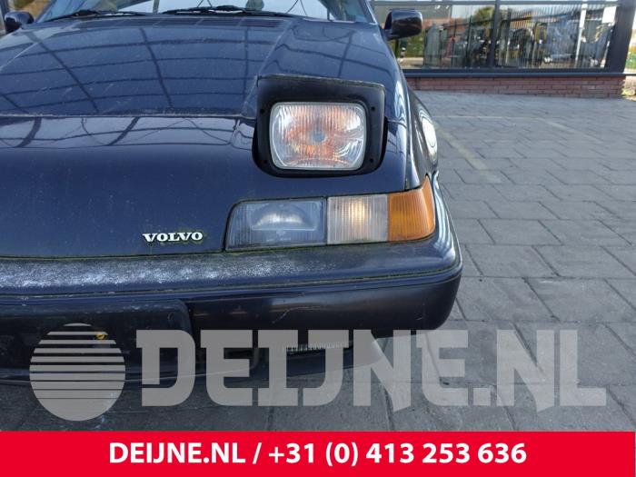 Volvo 4-Serie Scheinwerfer links O297904