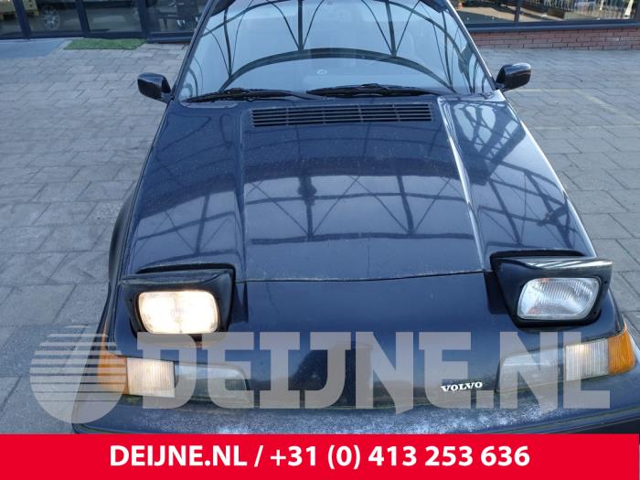 Volvo 4-Serie Motorkap O297907
