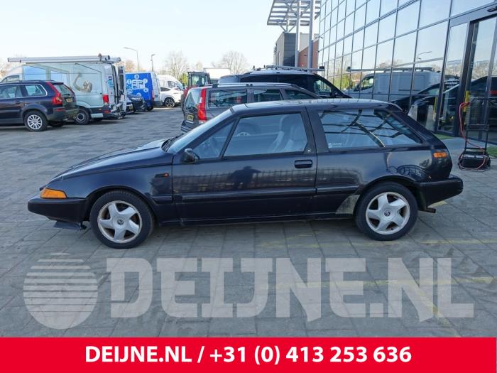 Volvo 4-Serie Portier 2Deurs links O297908