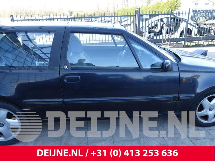 Volvo 4-Serie Portier 2Deurs rechts O297909