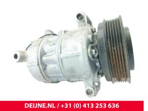 Volvo V40 Klimapumpe O297935 foto 3