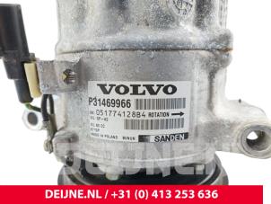 Volvo V40 Klimapumpe O297935 foto 4