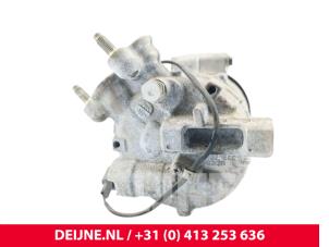 Volvo V40 Klimapumpe O297935 foto 2