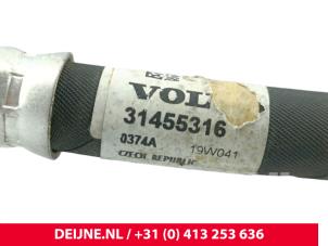 Volvo V40 Klima Leitung O297936 foto 3