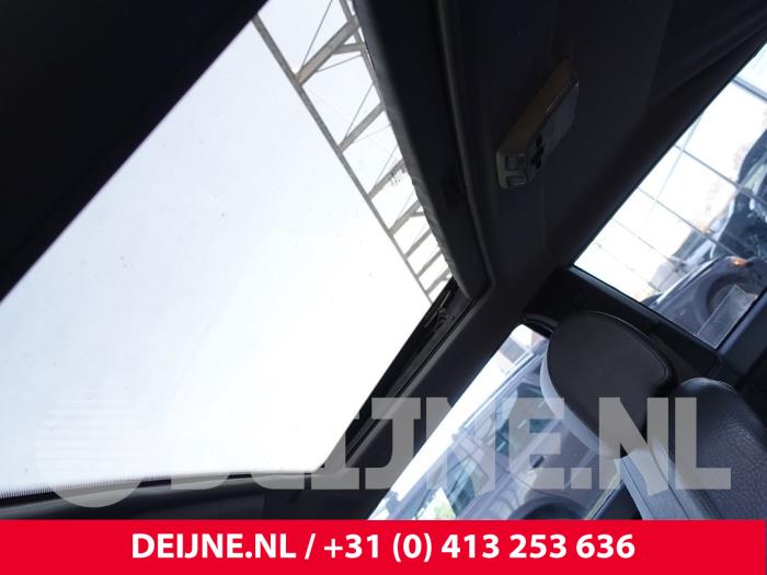 Volvo 4-Serie Sliding roof O297920