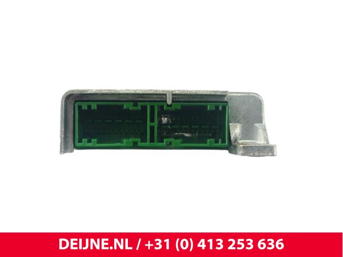 Opel Vivaro Airbag Modul O297937
