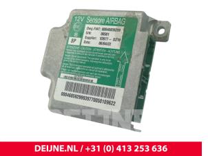 Opel Vivaro Airbag Modul O297937 foto 2