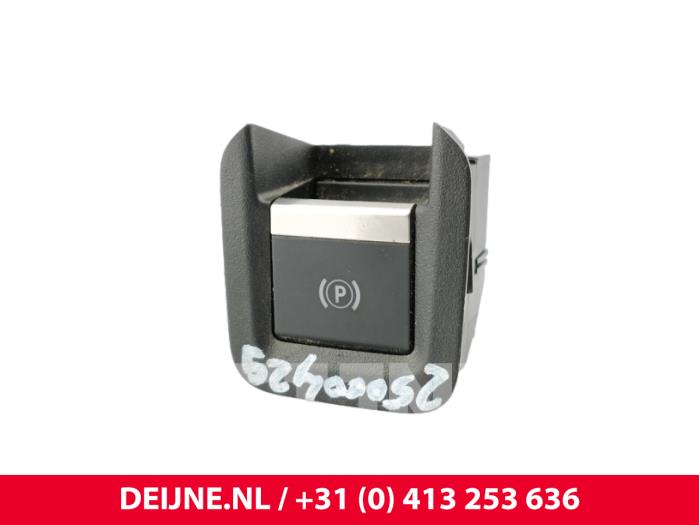 Peugeot Partner Parking brake switch O297939