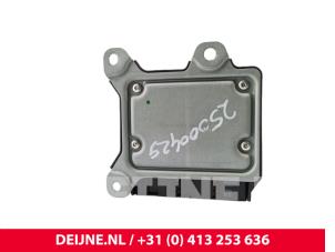 Peugeot Partner Airbag Modul O297940 foto 2