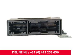 Peugeot Partner Airbag Modul O297940 foto 3