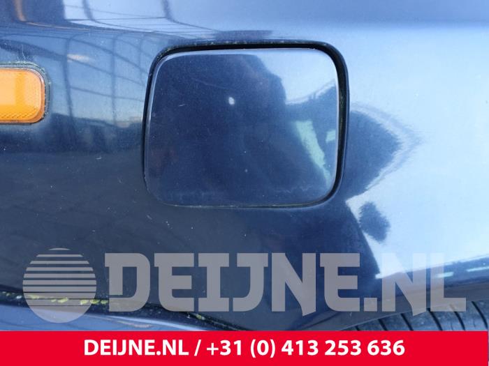 Volvo 4-Serie Tank cap cover O297925