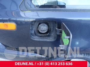 Volvo 4-Serie Tankklappe O297925 foto 2