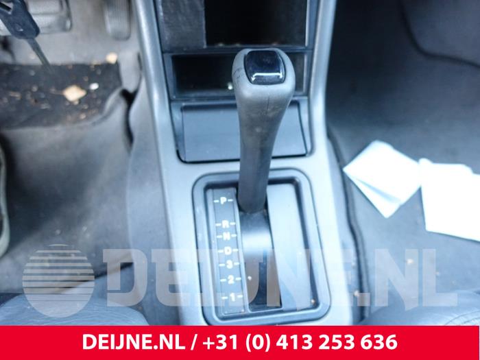 Volvo 4-Serie Gear stick O297927