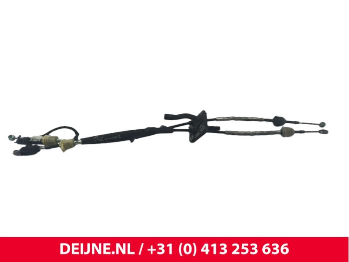 Citroen Jumper Schaltkabel Getriebe O297941