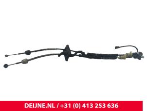 Citroen Jumper Schaltkabel Getriebe O297941 foto 2