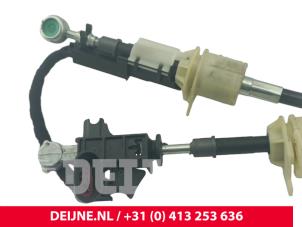 Citroen Jumper Schaltkabel Getriebe O297941 foto 3