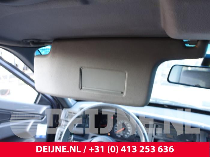 Volvo 4-Serie Sun visor O297931