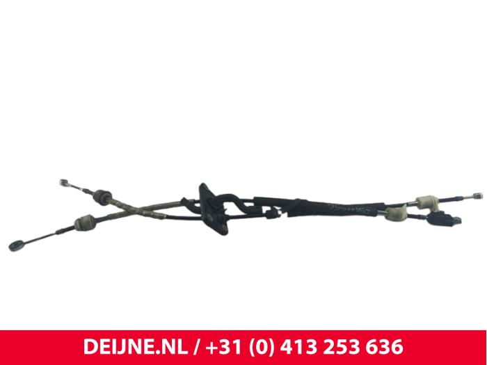 Fiat Ducato Schaltkabel Getriebe O297948