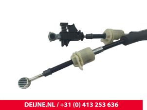 Fiat Ducato Schaltkabel Getriebe O297948 foto 3