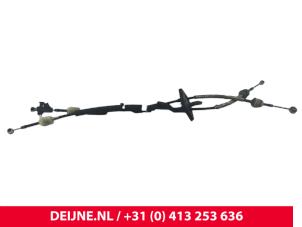 Fiat Ducato Schaltkabel Getriebe O297948 foto 2