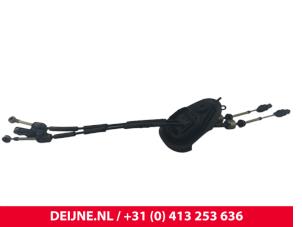Peugeot Partner Schaltkabel Getriebe O297949 foto 2