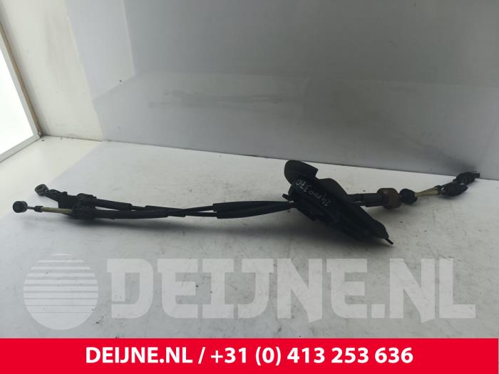 Toyota Pro-Ace City Schaltkabel Getriebe O297950