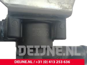 Volvo XC40 Electric heater valve O297952 photo 3