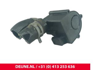 Volvo XC40 Wasserpumpe O297953 foto 3