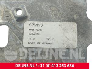 Volvo XC40 Steun (diversen) O297956 foto 3