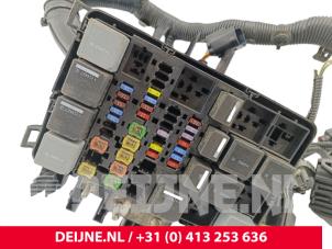 Ford Transit Fuse box O297957 photo 2