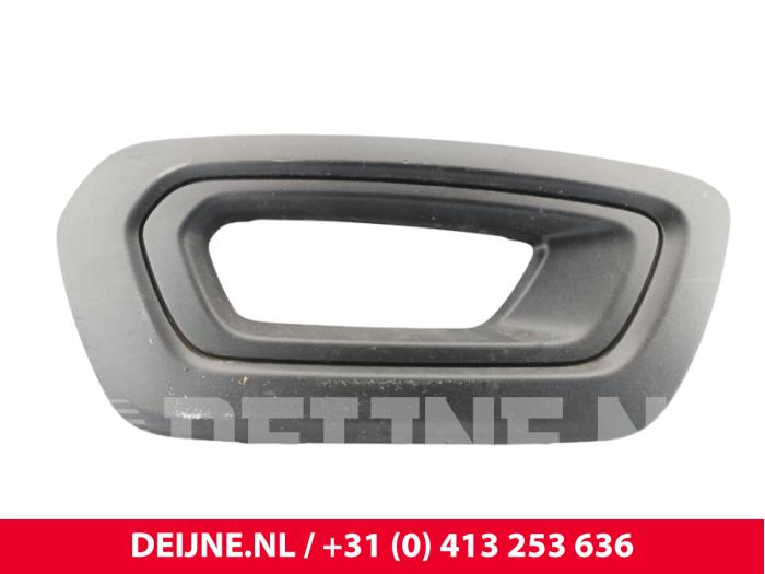 Ford Transit Afdekplaat mistlamp rechts O297963