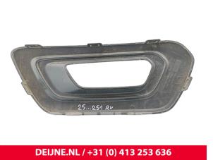 Ford Transit Abdeckplatte Nebelscheinwerfer rechts O297963 foto 2