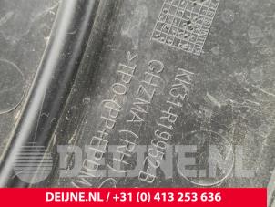 Ford Transit Abdeckplatte Nebelscheinwerfer rechts O297963 foto 3
