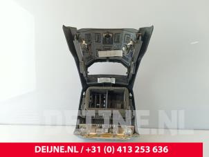 Lynk & Co 01 Luchtrooster achter O297966 foto 2